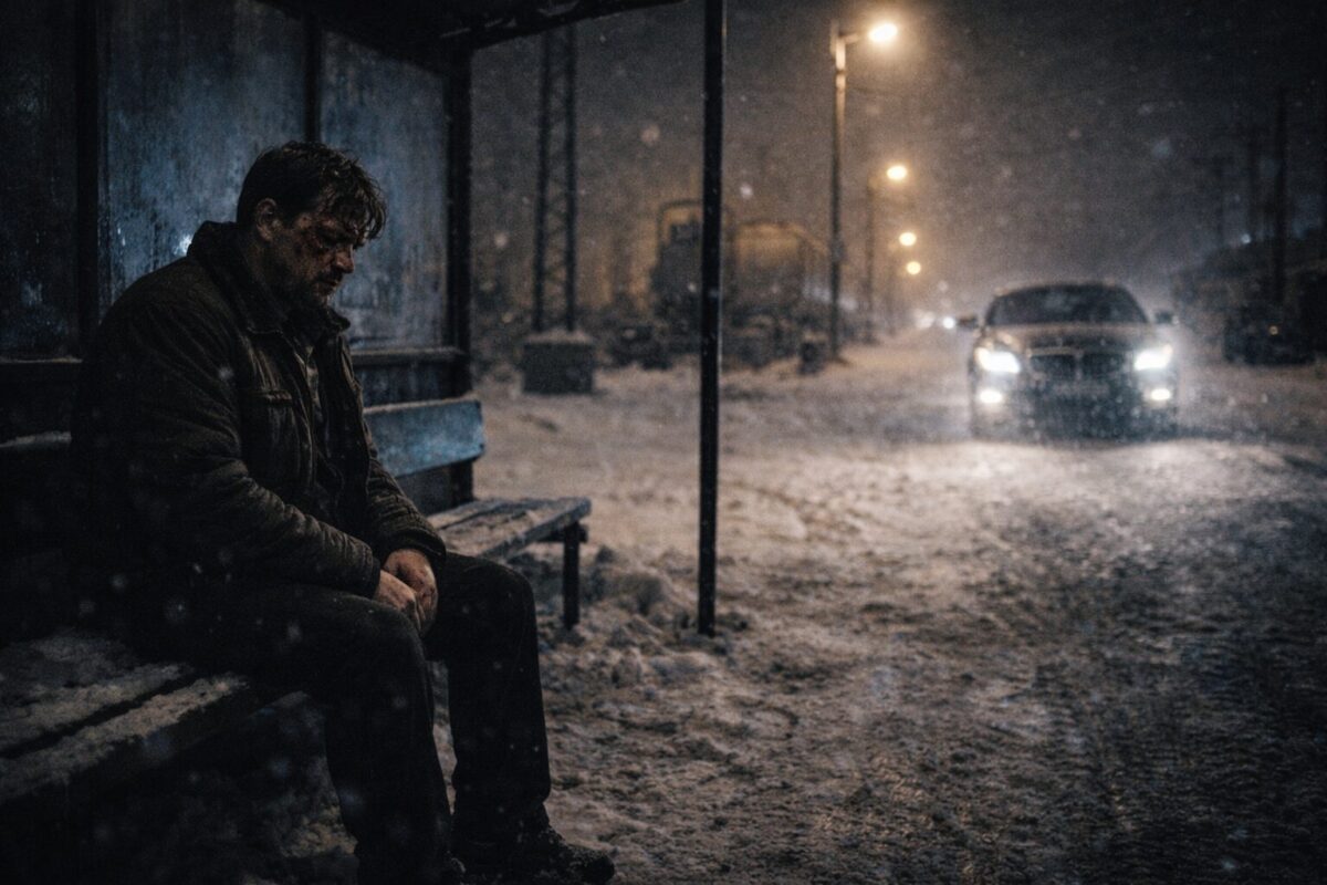 Виктора избили у кабака «Якорь» и вышвырнули на мороз. Но Седой — правая рука Мирона — забрал его. Информация о складе Глеба стоит дорого. Читать онлайн.