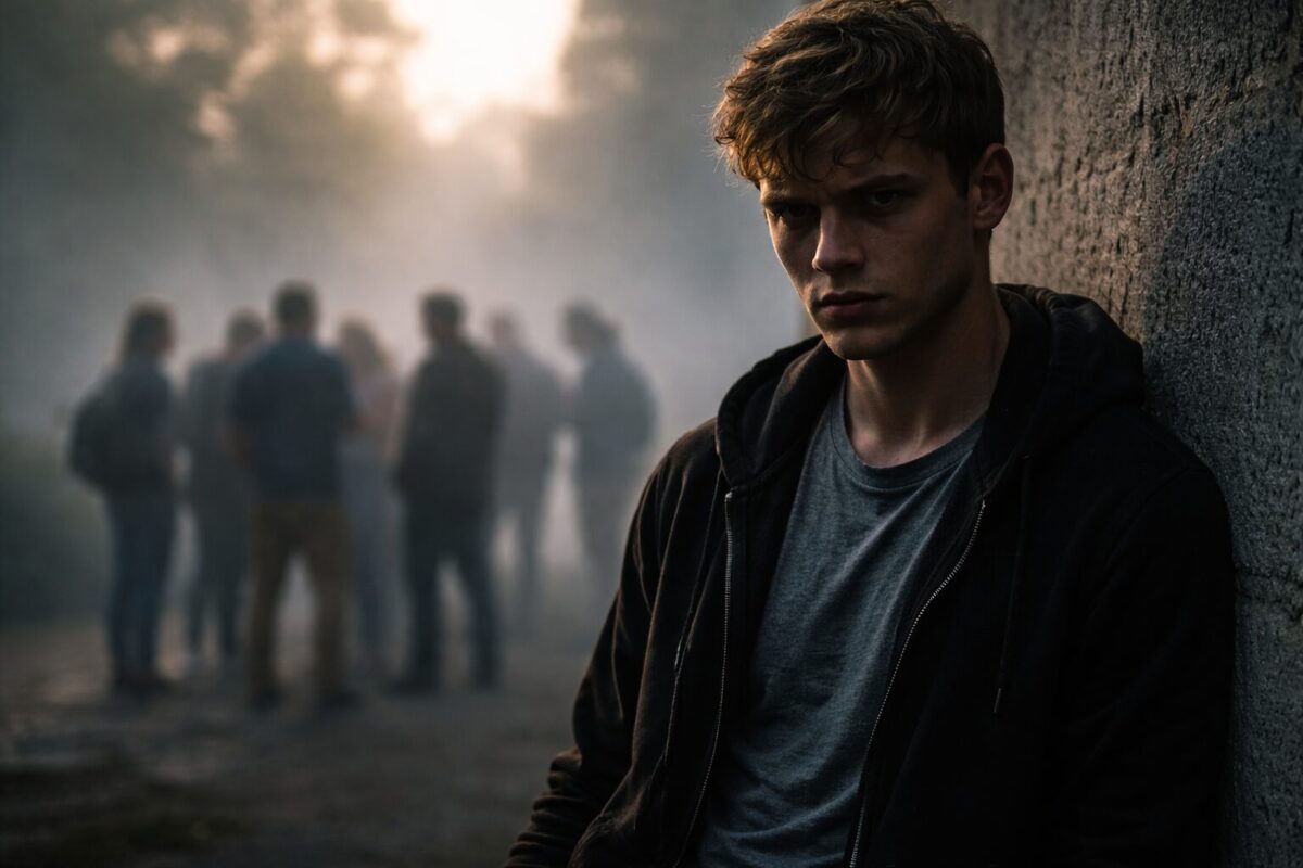 ирилл шесть лет жил рядом с убийцей своего отца. Взламывал системы, собирал доказательства, ждал подходящего момента. Теперь правда раскрыта, но готов ли он заплатить за это? Читайте историю о мести.