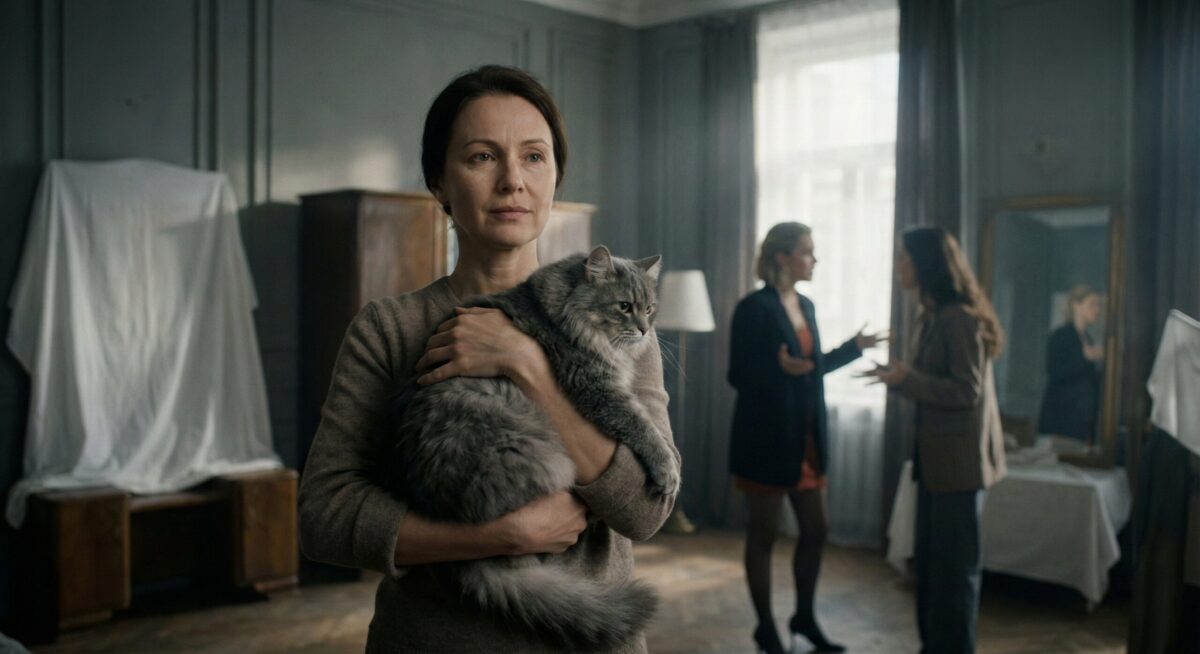 Уютный уголок читать истории из жизни бесплатно и без регистрации.