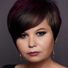 Лариса Быдреевская