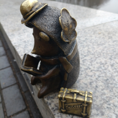 Katish 911 Соловьёва