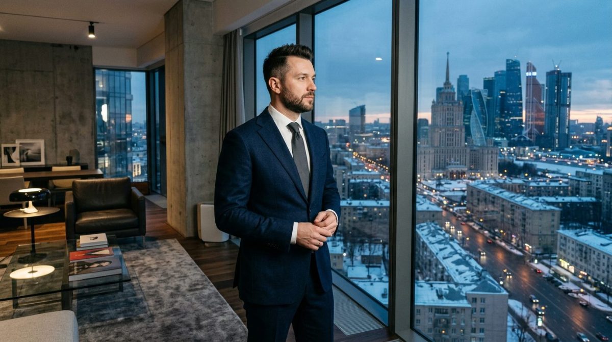 Его жизнь — идеальный аквариум под контролем жены. Но одно сообщение из прошлого готово разбить хрупкое стекло. Что он выберет:?